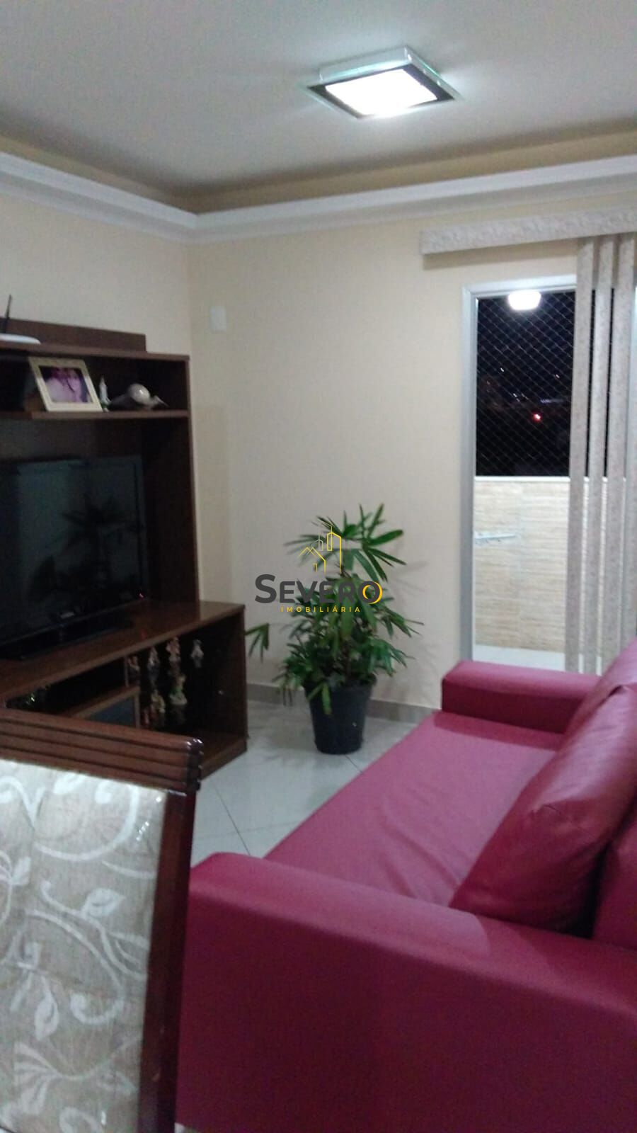 Apartamento à venda com 2 quartos, 60m² - Foto 4