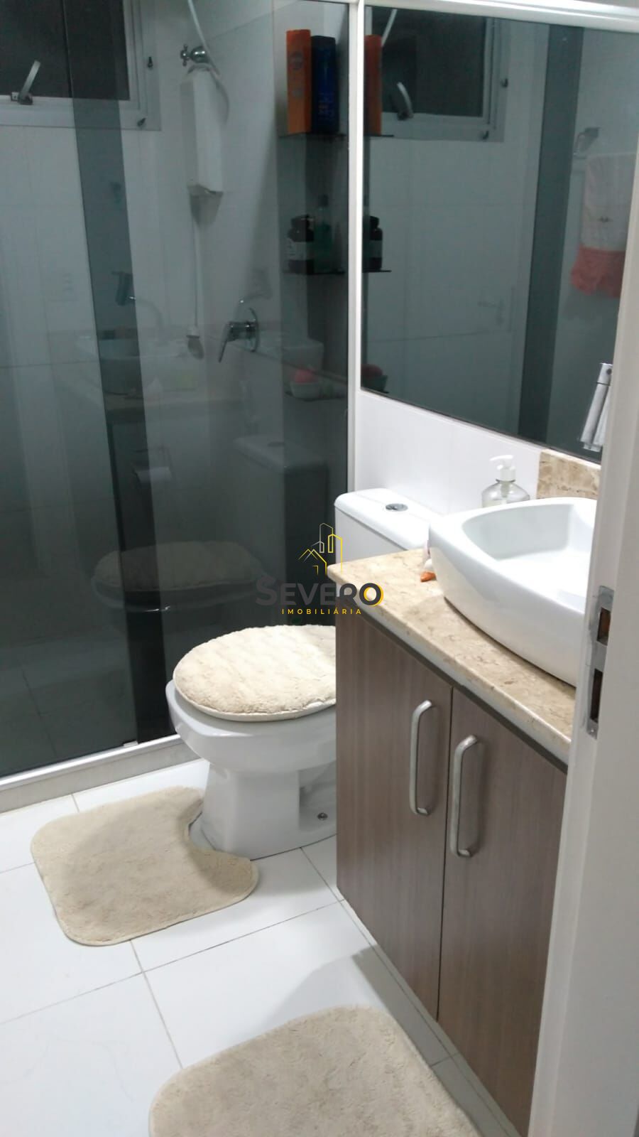 Apartamento à venda com 2 quartos, 60m² - Foto 13