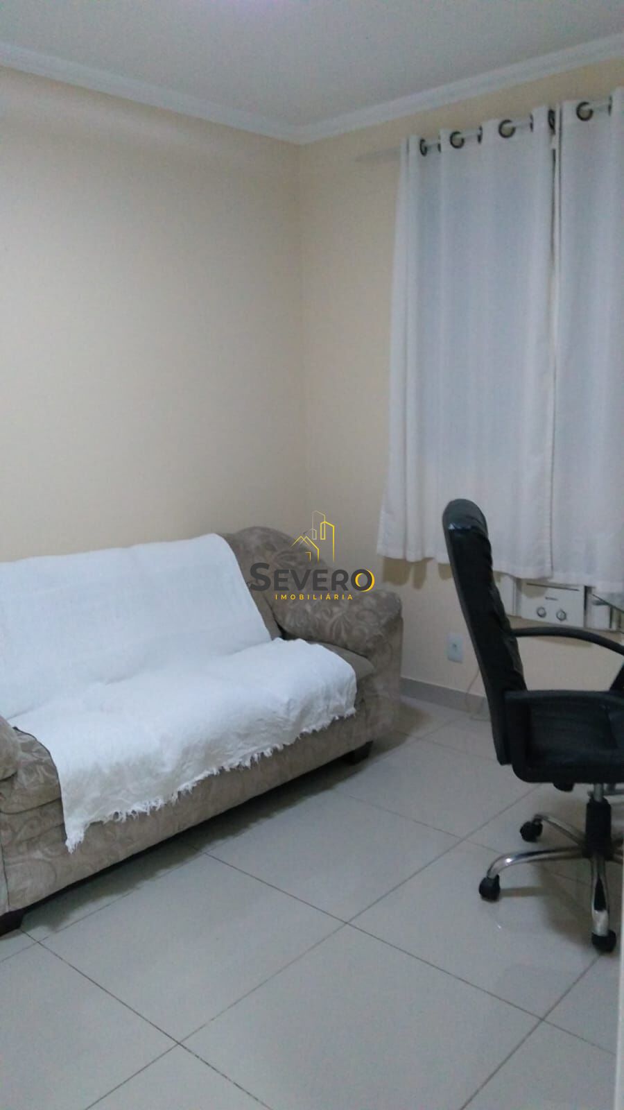 Apartamento à venda com 2 quartos, 60m² - Foto 8