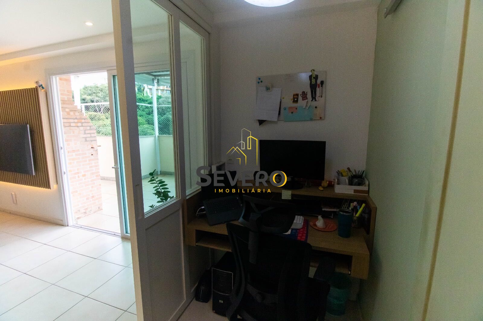 Cobertura, 2 quartos, 133 m² - Foto 19