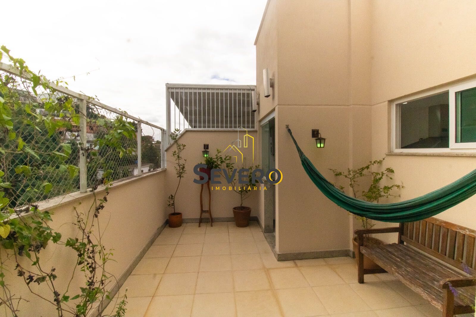 Cobertura, 2 quartos, 133 m² - Foto 5