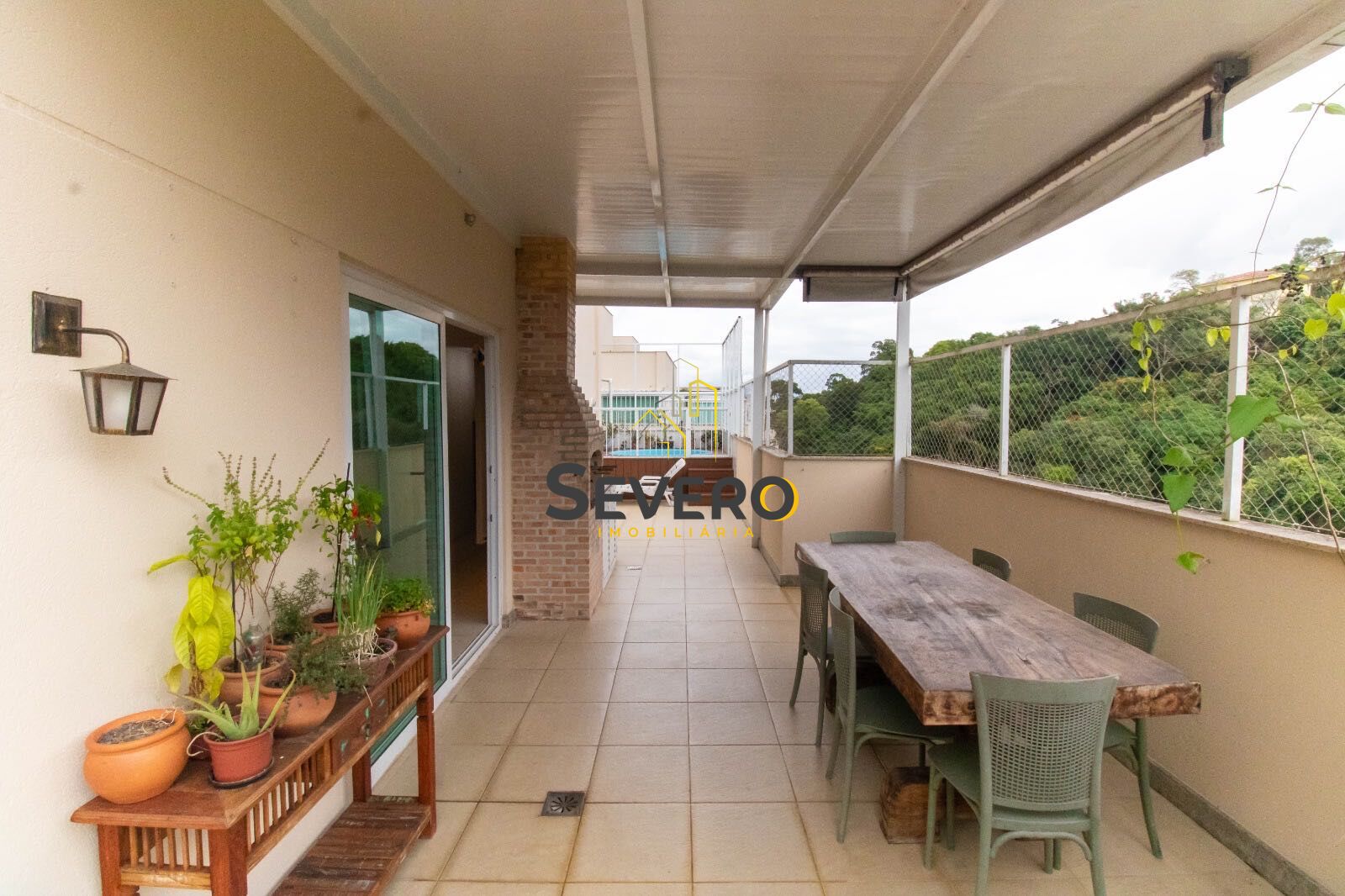 Cobertura, 2 quartos, 133 m² - Foto 4