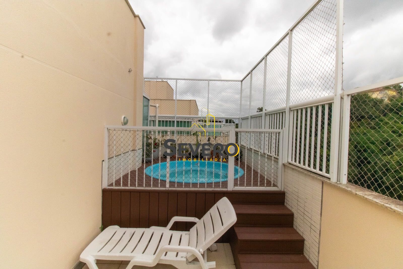 Cobertura, 2 quartos, 133 m² - Foto 8