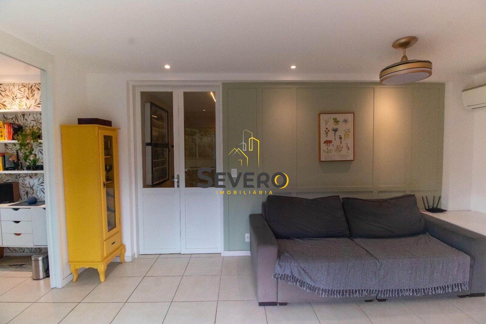 Cobertura, 2 quartos, 133 m² - Foto 14