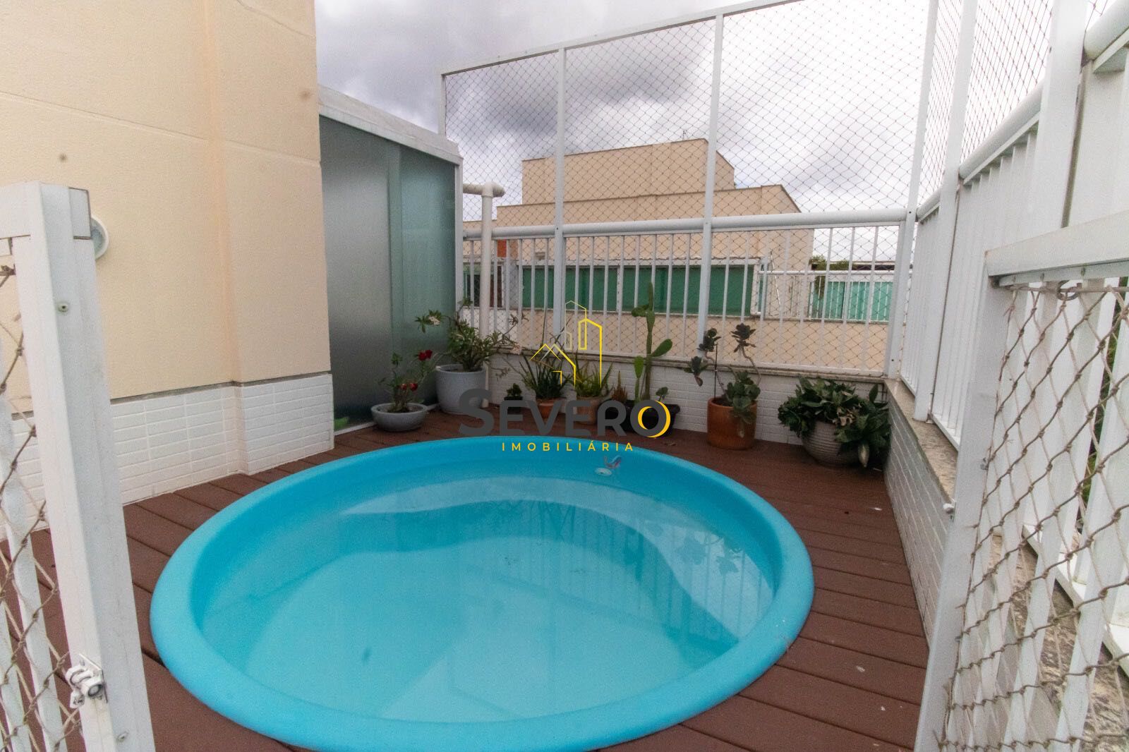 Cobertura, 2 quartos, 133 m² - Foto 9