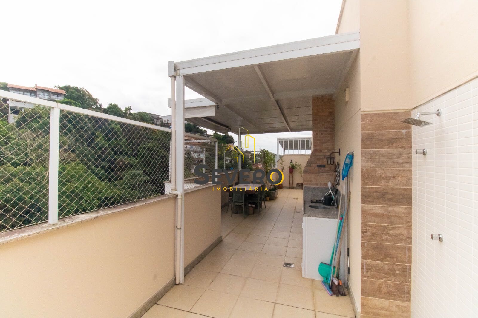 Cobertura, 2 quartos, 133 m² - Foto 10