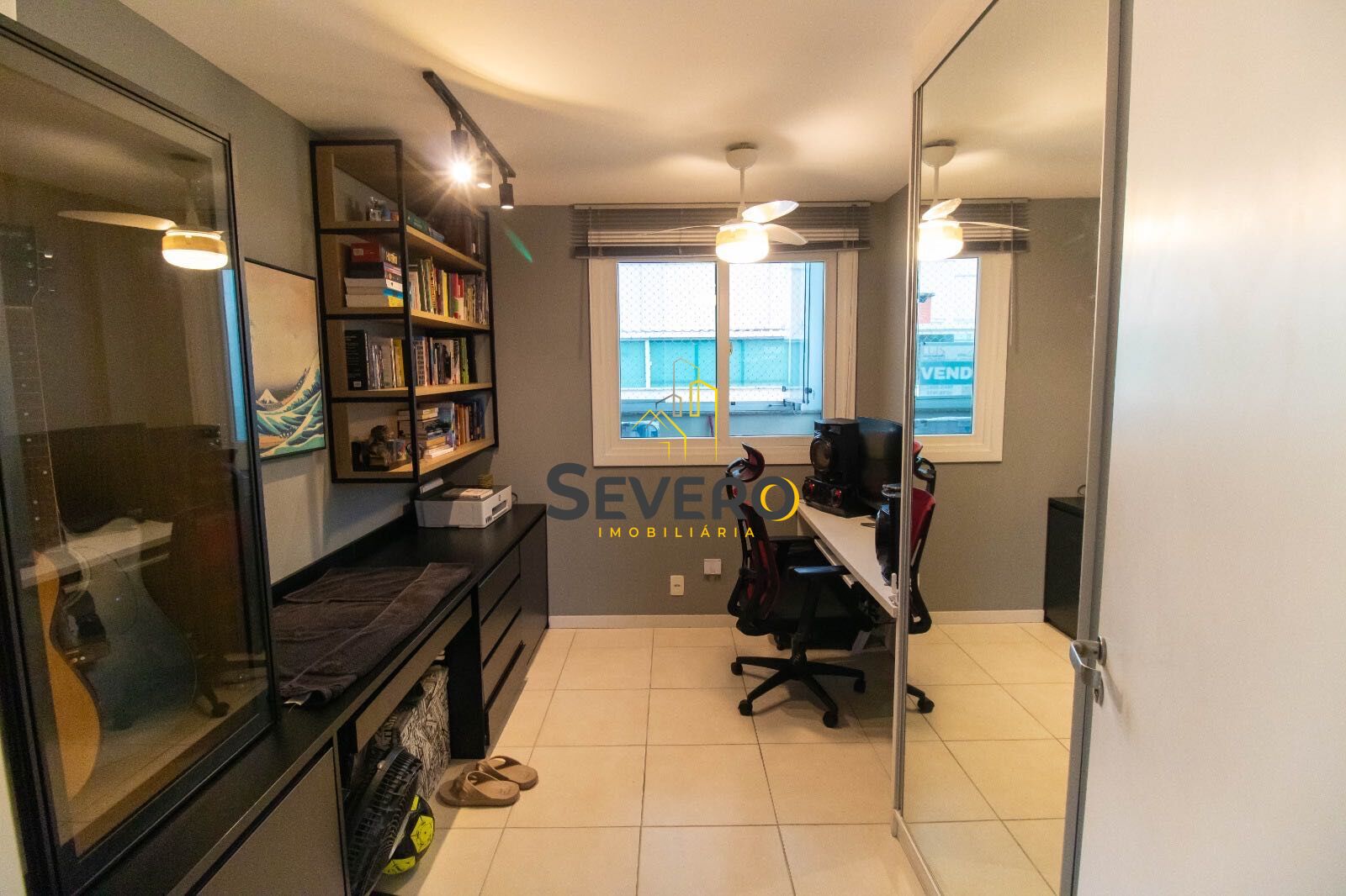 Cobertura, 2 quartos, 133 m² - Foto 23