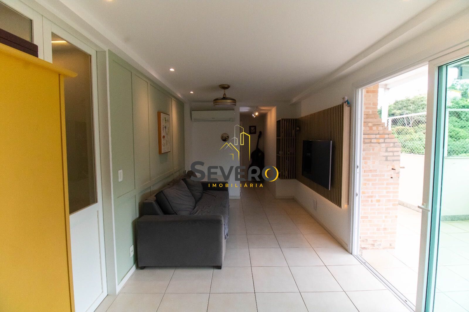 Cobertura, 2 quartos, 133 m² - Foto 12