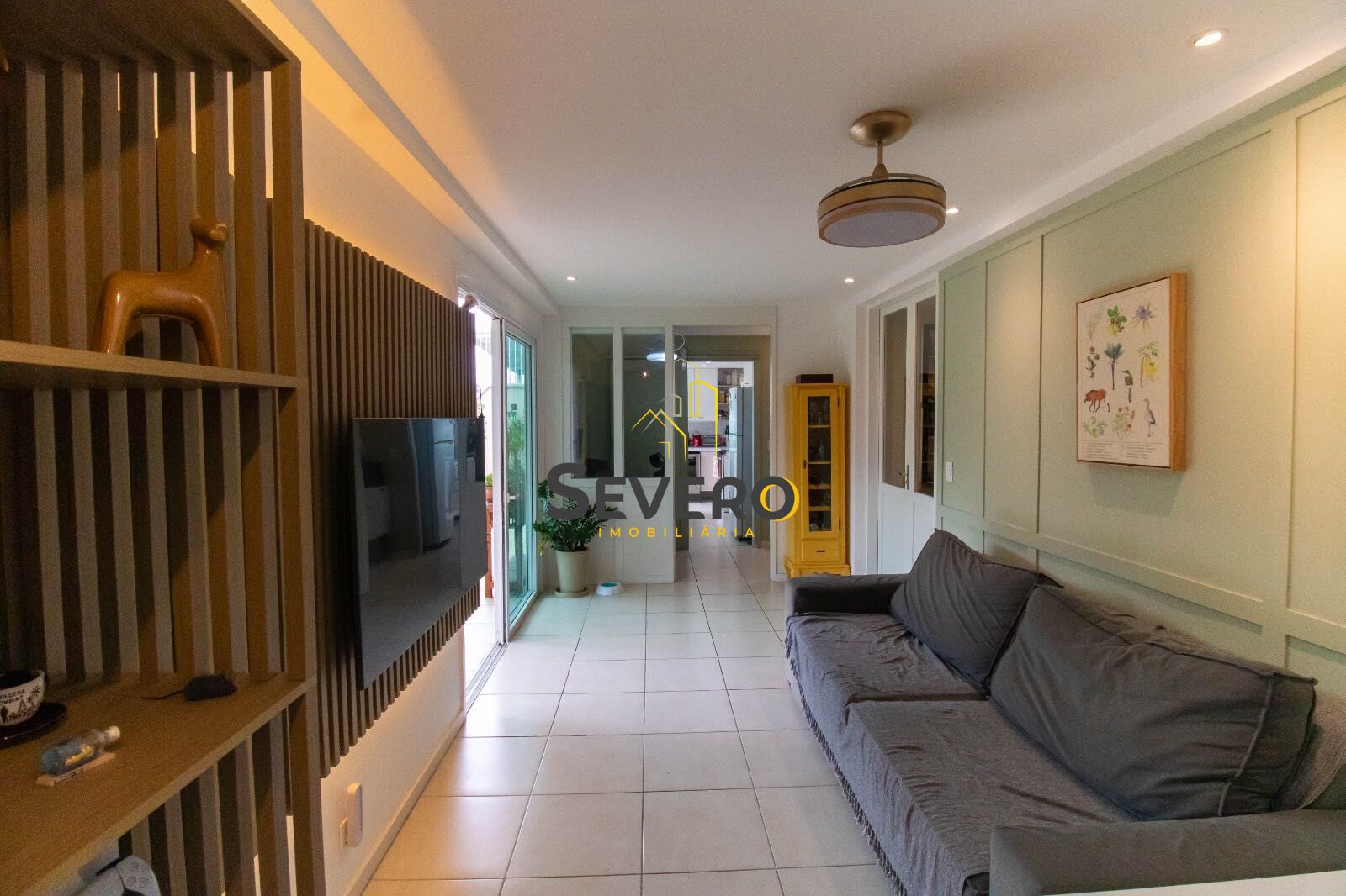 Cobertura, 2 quartos, 133 m² - Foto 13
