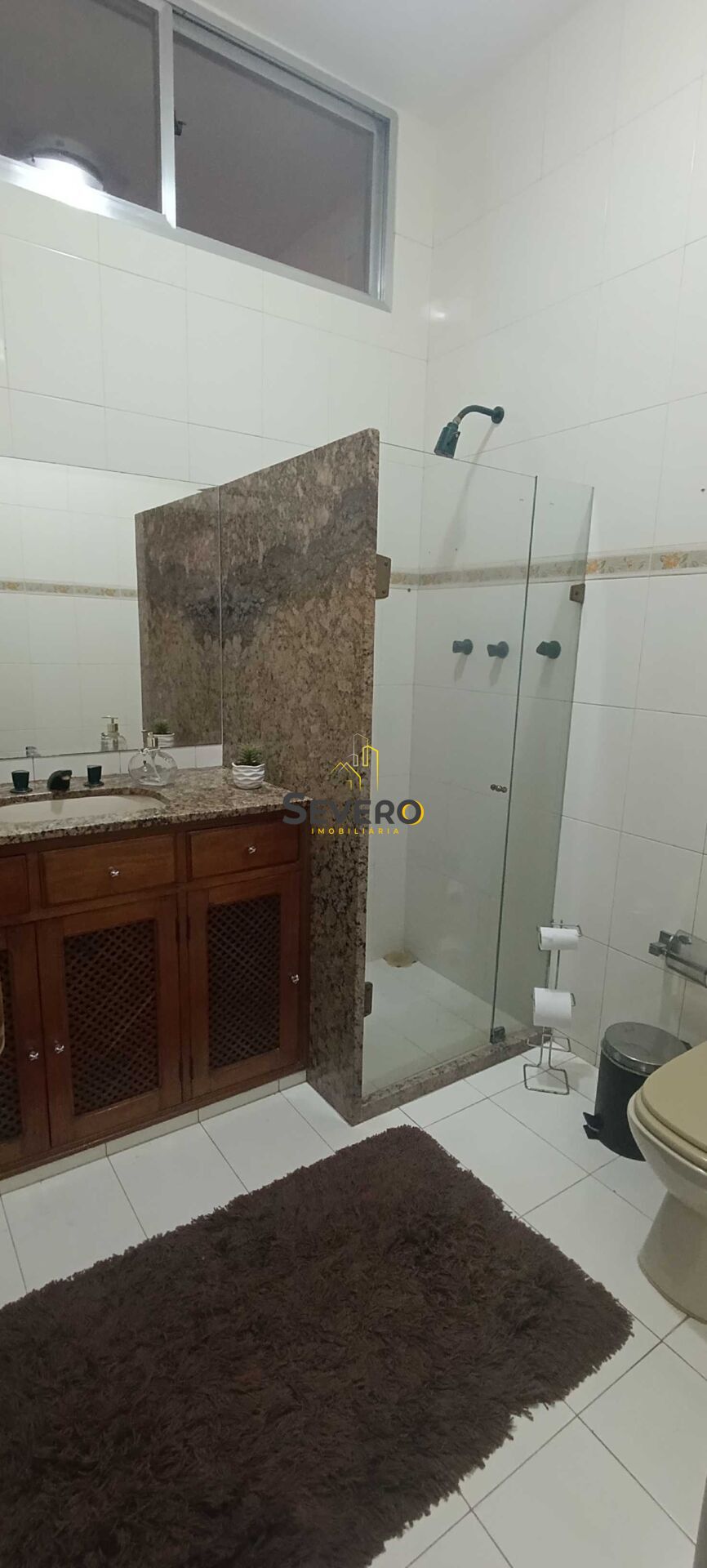 Casa à venda com 3 quartos, 200m² - Foto 4