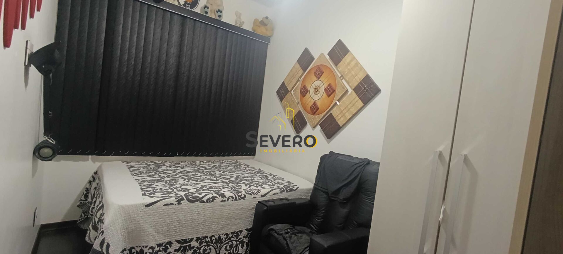 Casa à venda com 3 quartos, 200m² - Foto 19