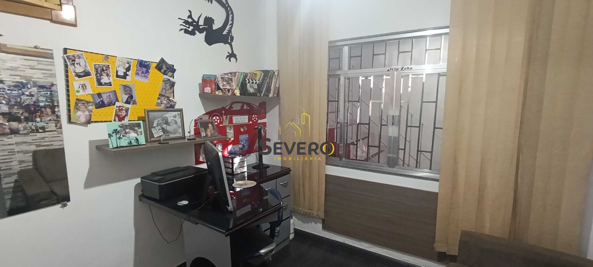 Casa à venda com 3 quartos, 200m² - Foto 6