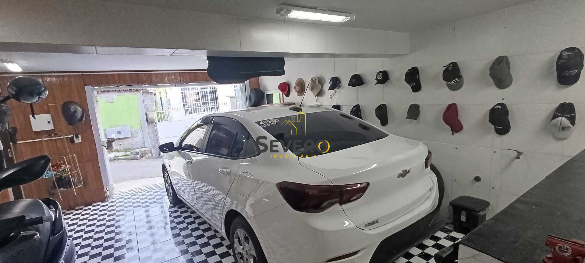 Casa à venda com 3 quartos, 200m² - Foto 33