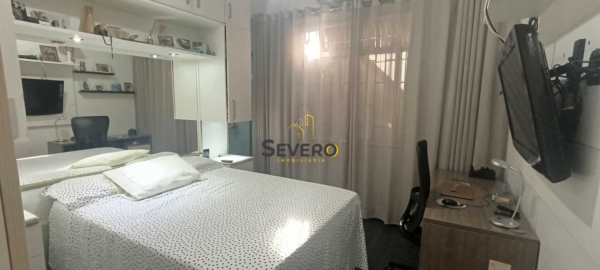 Casa à venda com 3 quartos, 200m² - Foto 15