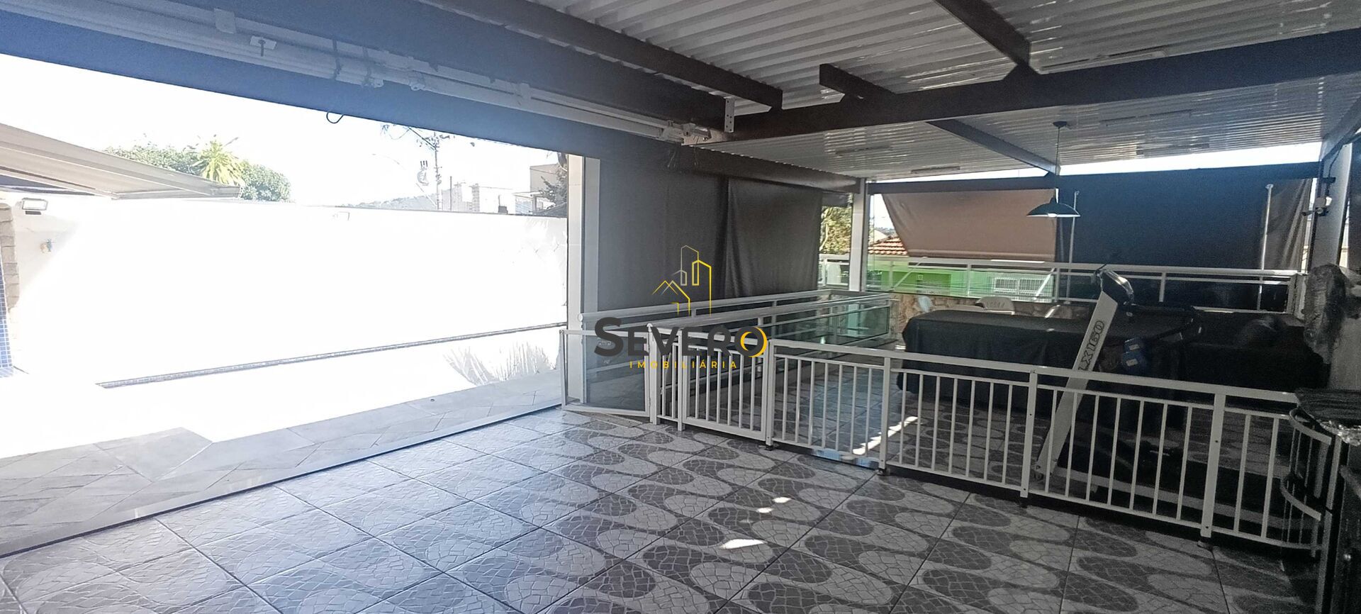 Casa à venda com 3 quartos, 200m² - Foto 31