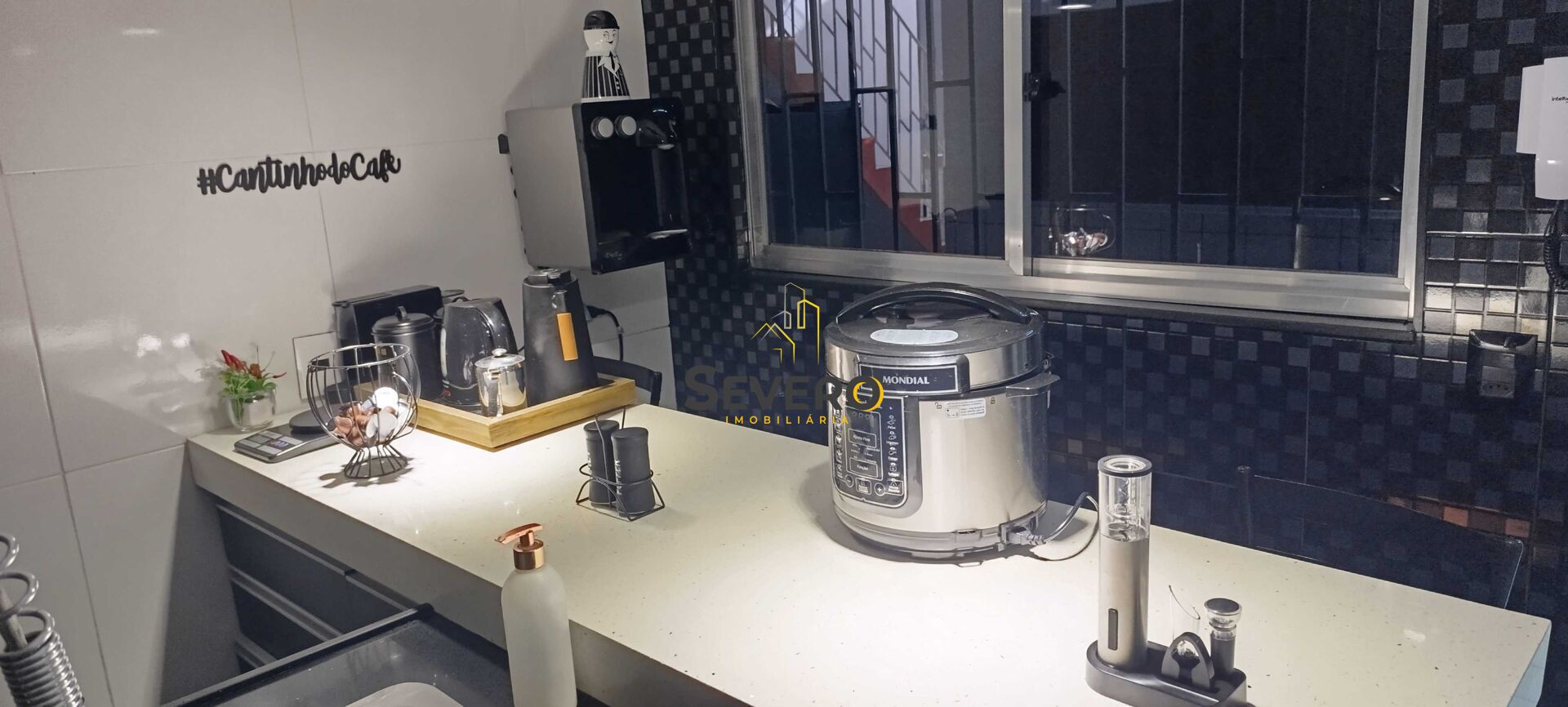 Casa à venda com 3 quartos, 200m² - Foto 11