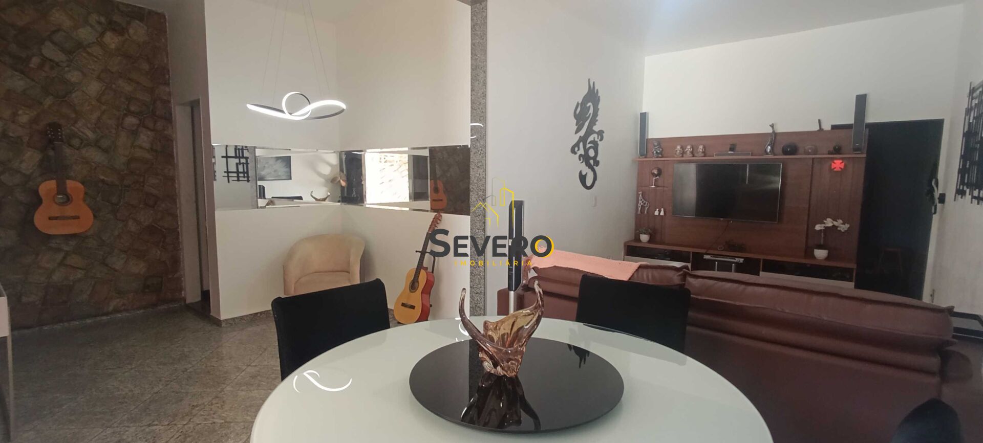 Casa à venda com 3 quartos, 200m² - Foto 13