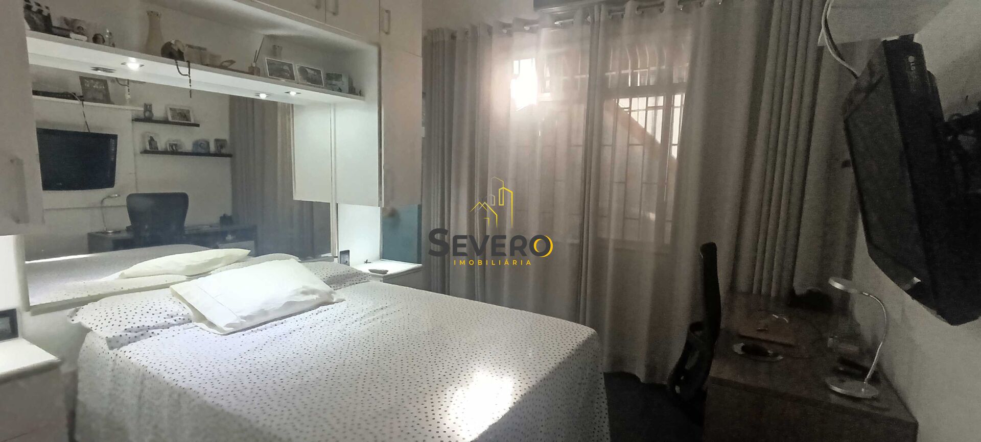 Casa à venda com 3 quartos, 200m² - Foto 14