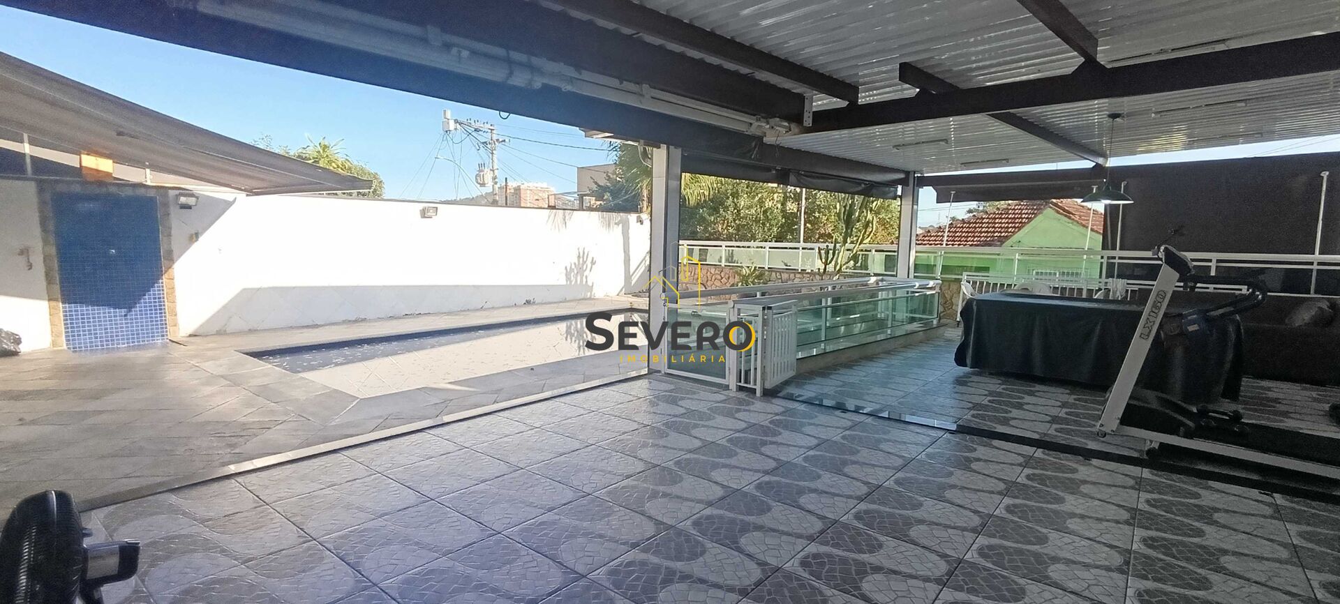 Casa à venda com 3 quartos, 200m² - Foto 27