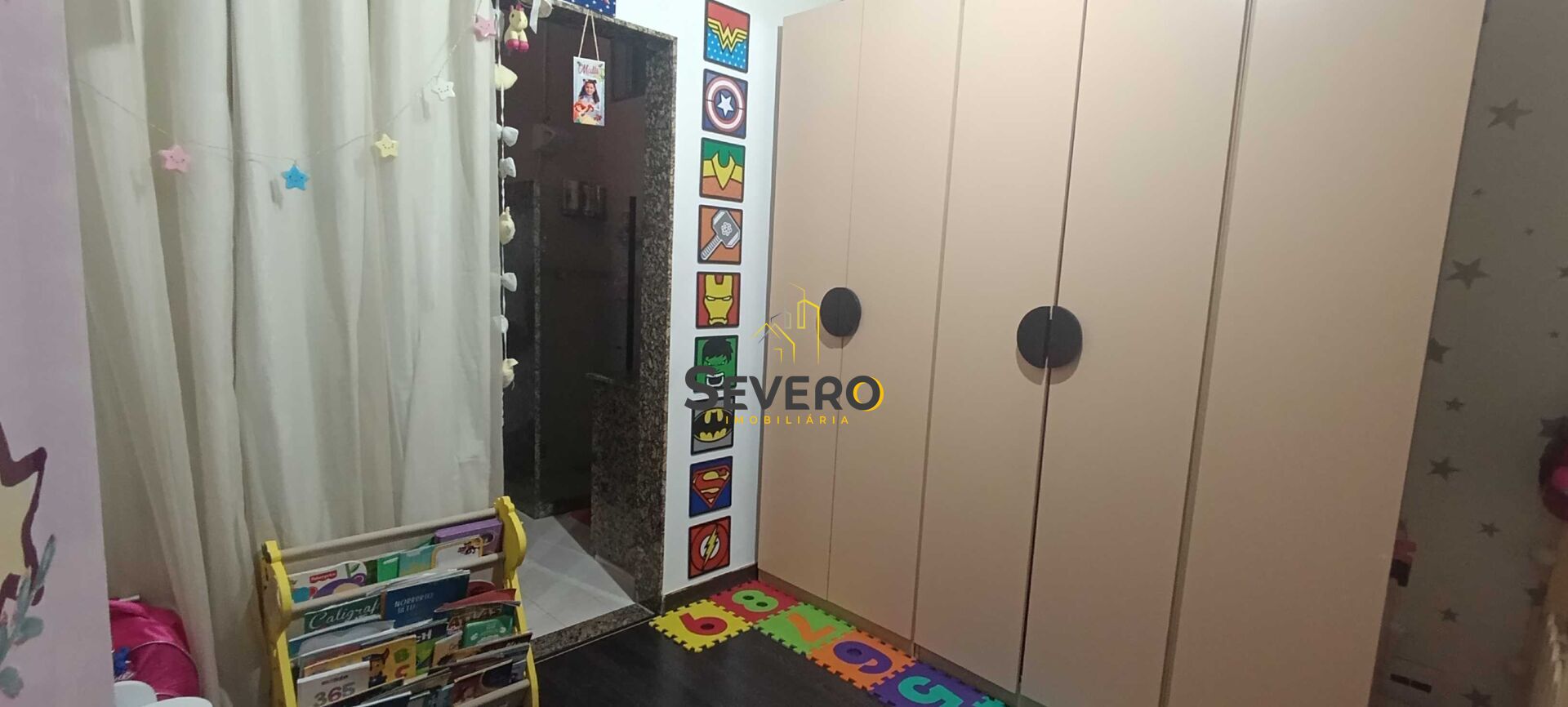 Casa à venda com 3 quartos, 200m² - Foto 21