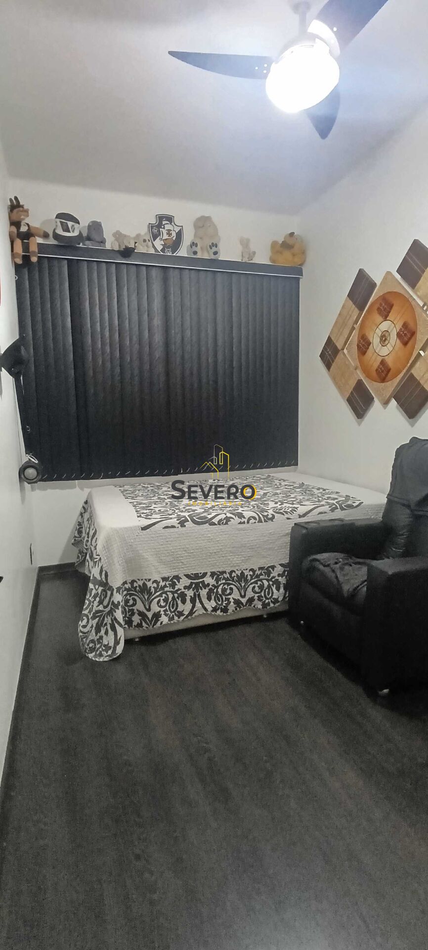 Casa à venda com 3 quartos, 200m² - Foto 20