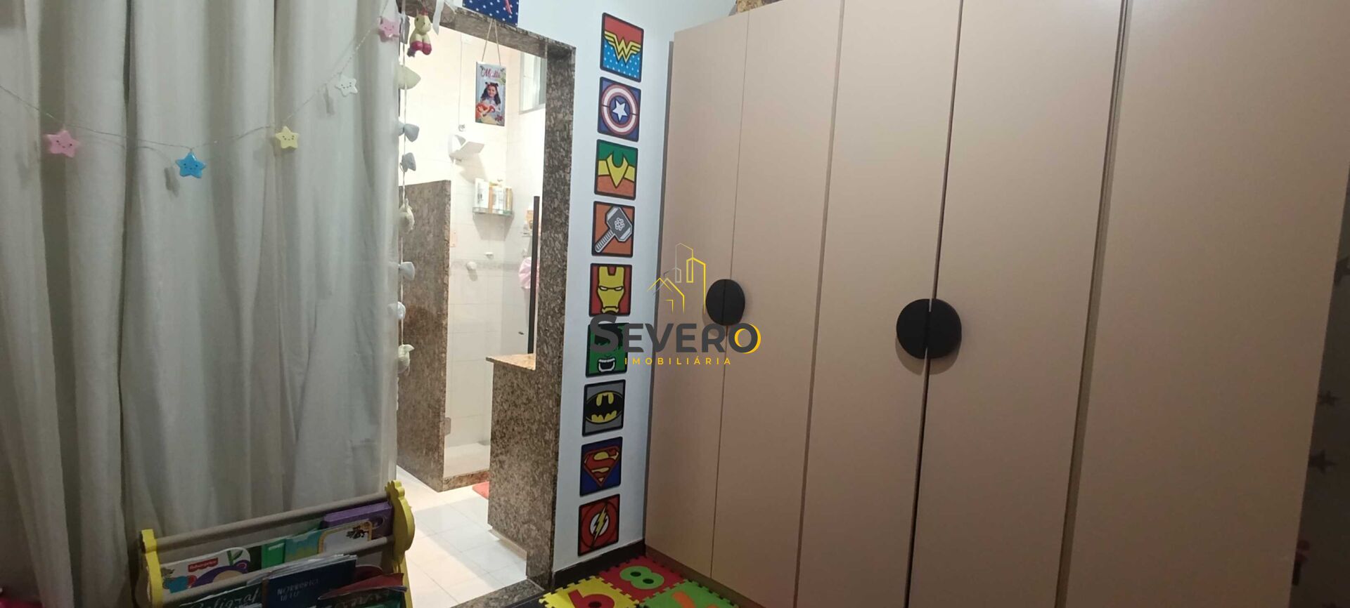 Casa à venda com 3 quartos, 200m² - Foto 24