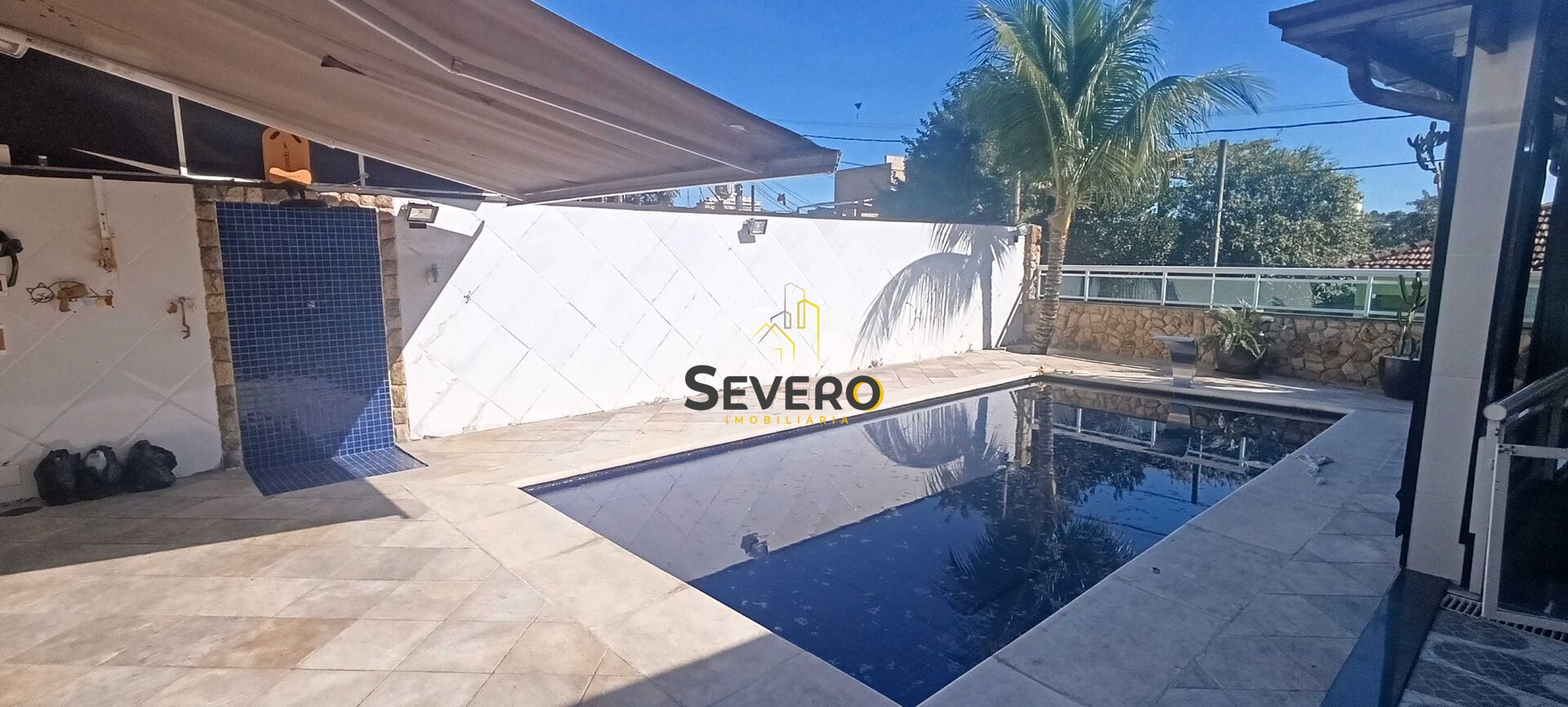 Casa à venda com 3 quartos, 200m² - Foto 30