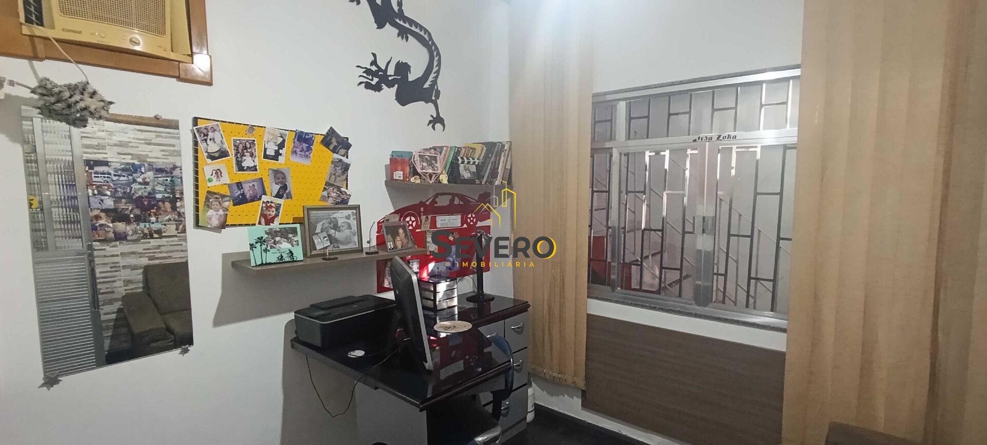 Casa à venda com 3 quartos, 200m² - Foto 5