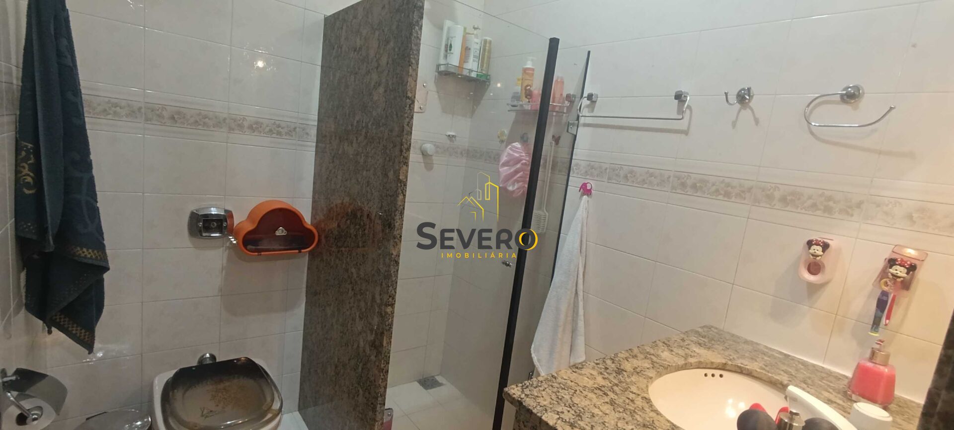 Casa à venda com 3 quartos, 200m² - Foto 23