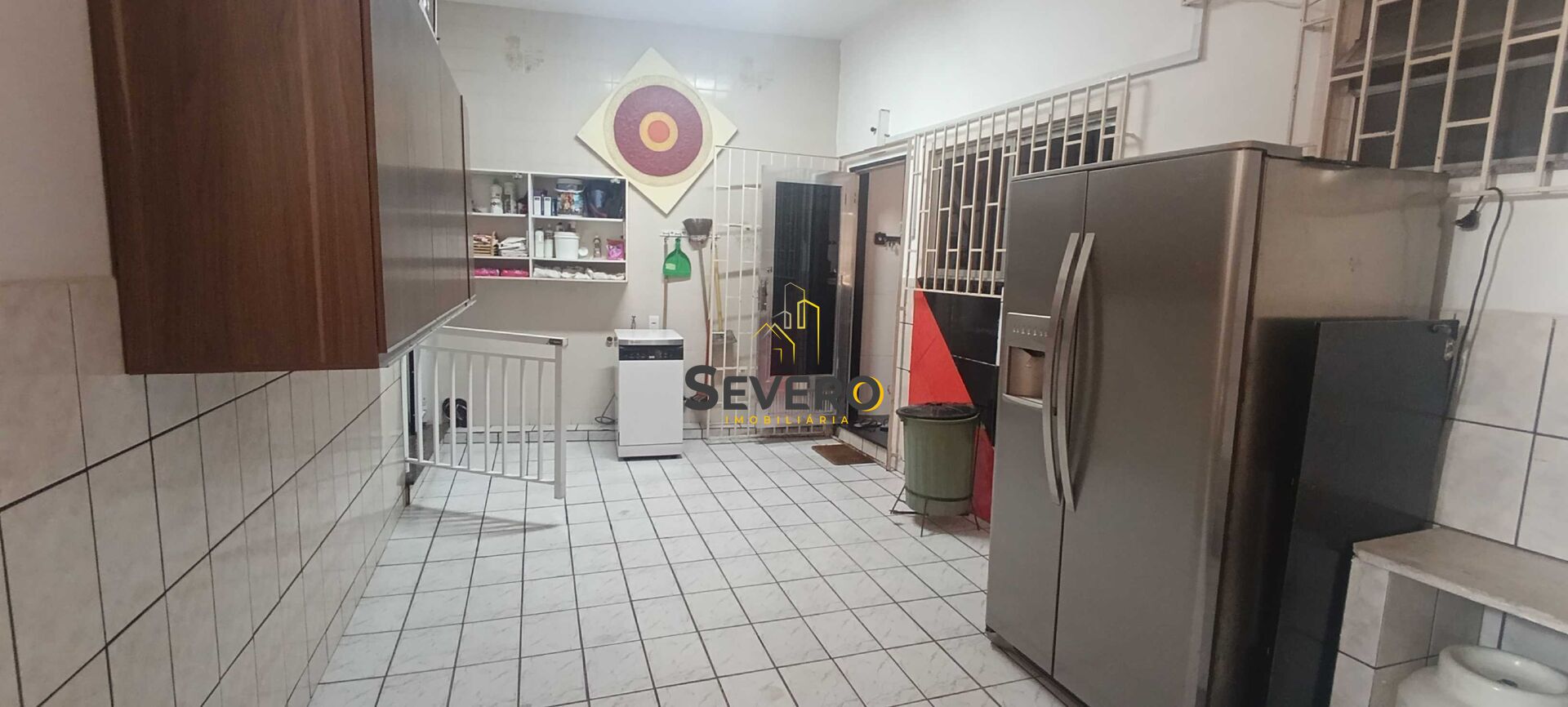 Casa à venda com 3 quartos, 200m² - Foto 37