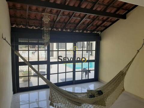 Casa à venda com 5 quartos, 210m² - Foto 14