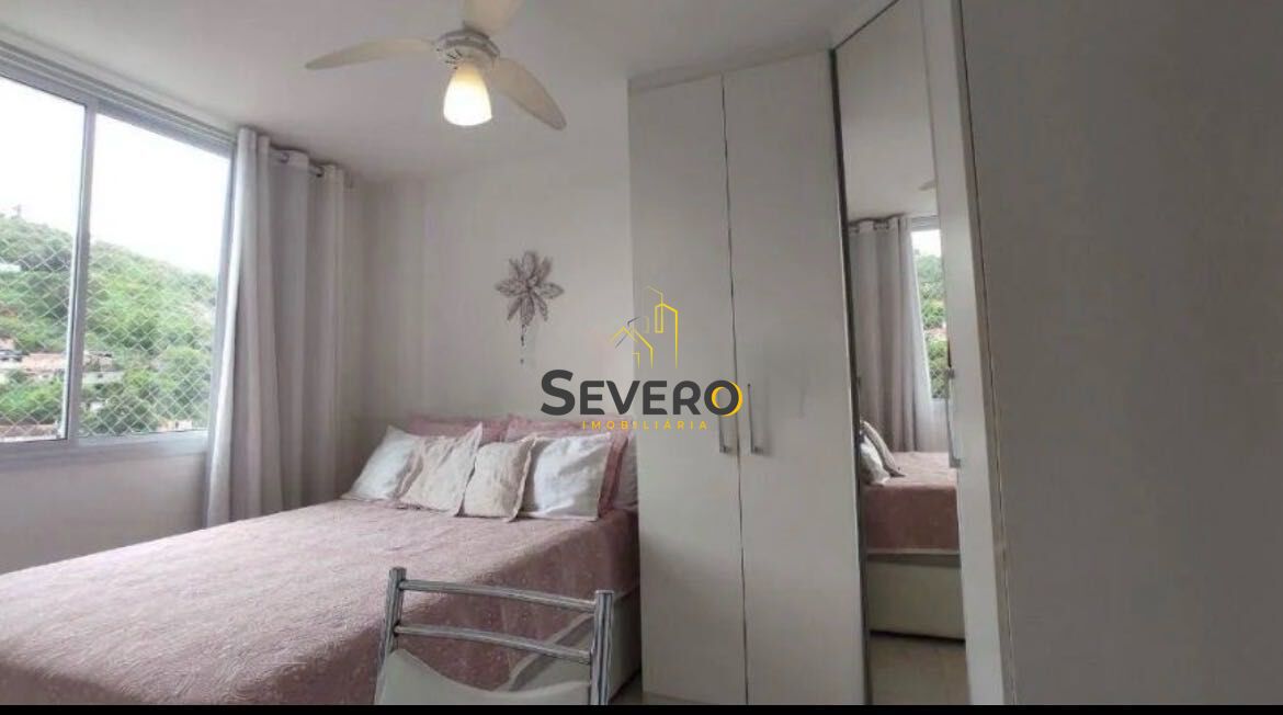 Apartamento, 2 quartos, 60 m² - Foto 20