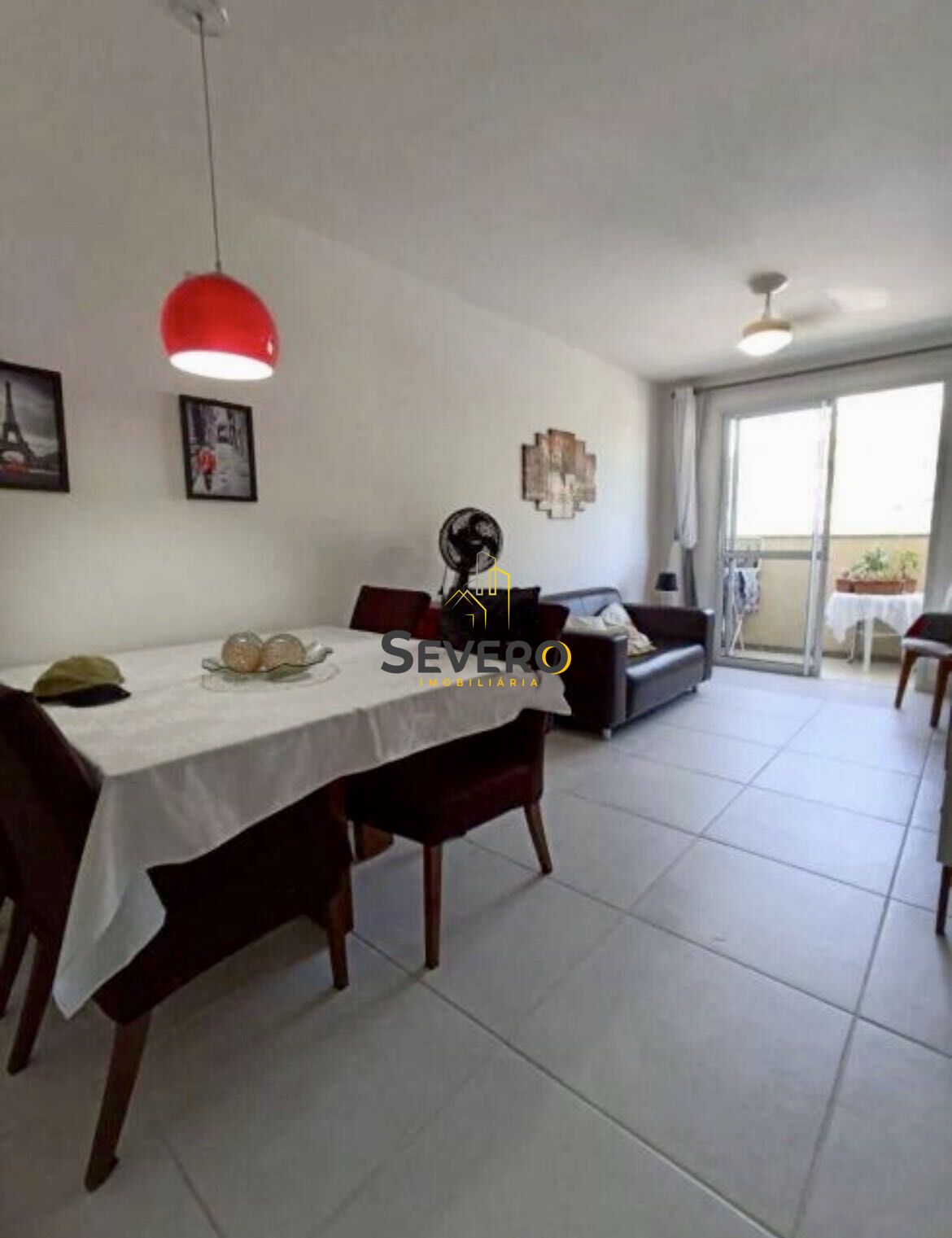 Apartamento, 2 quartos, 60 m² - Foto 8