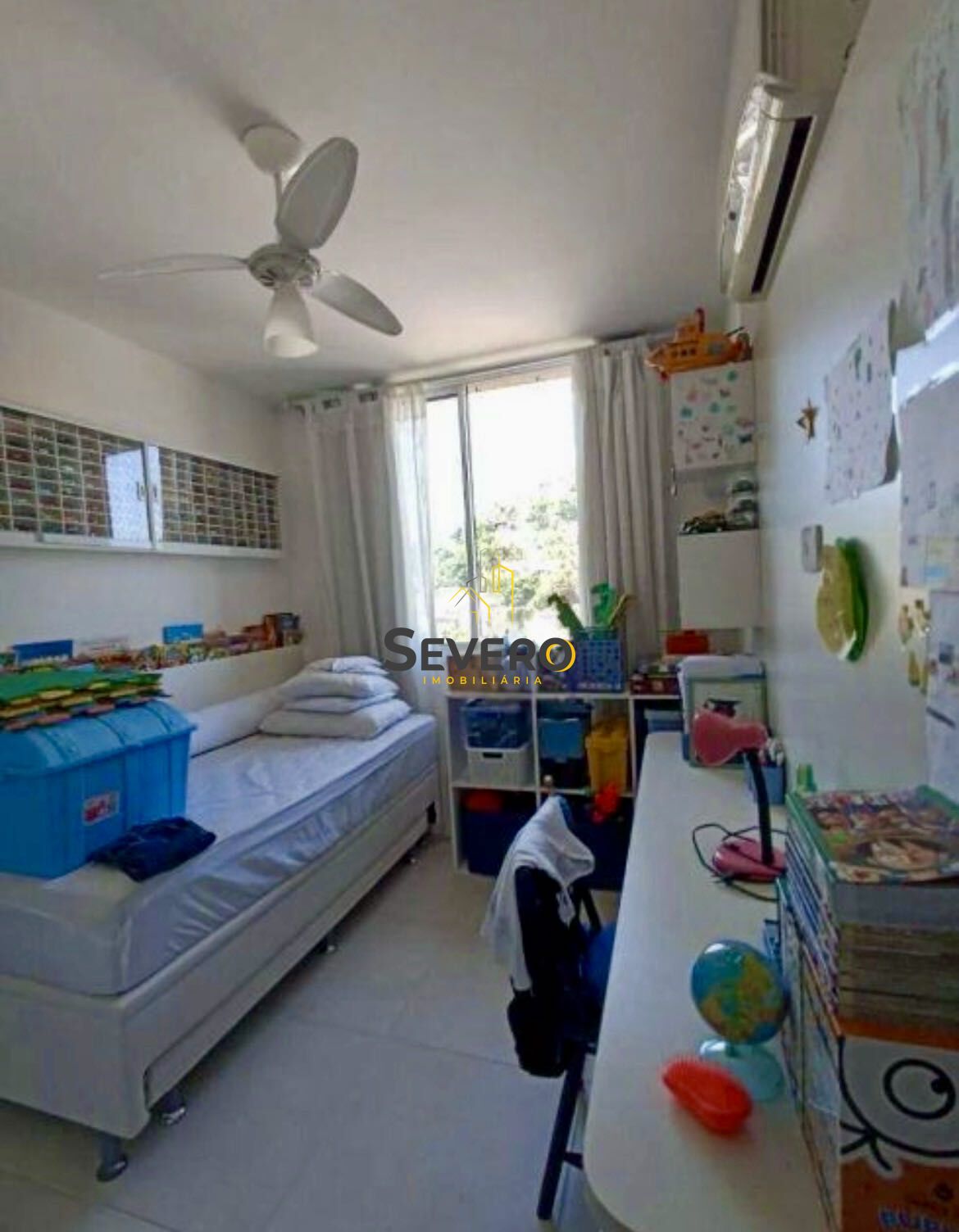 Apartamento, 2 quartos, 60 m² - Foto 18