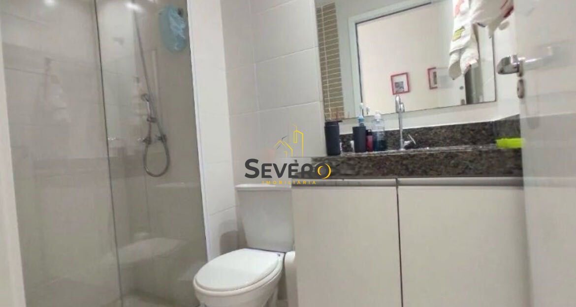 Apartamento, 2 quartos, 60 m² - Foto 23