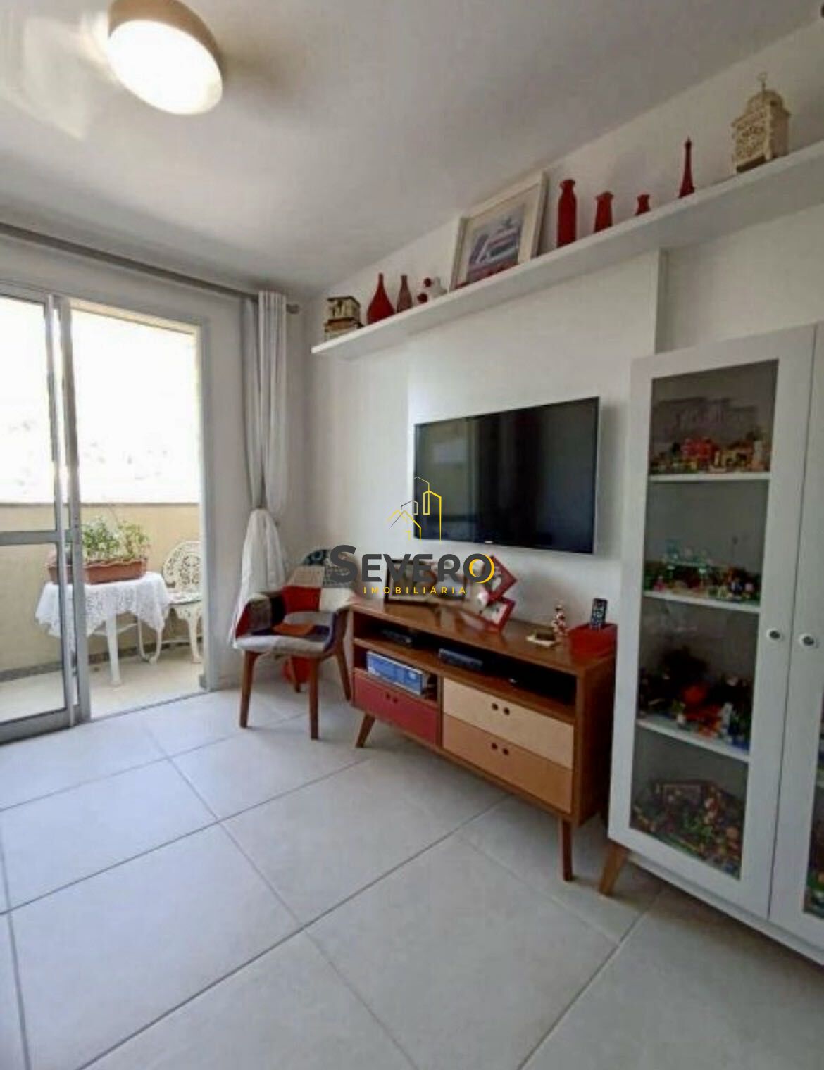 Apartamento, 2 quartos, 60 m² - Foto 9