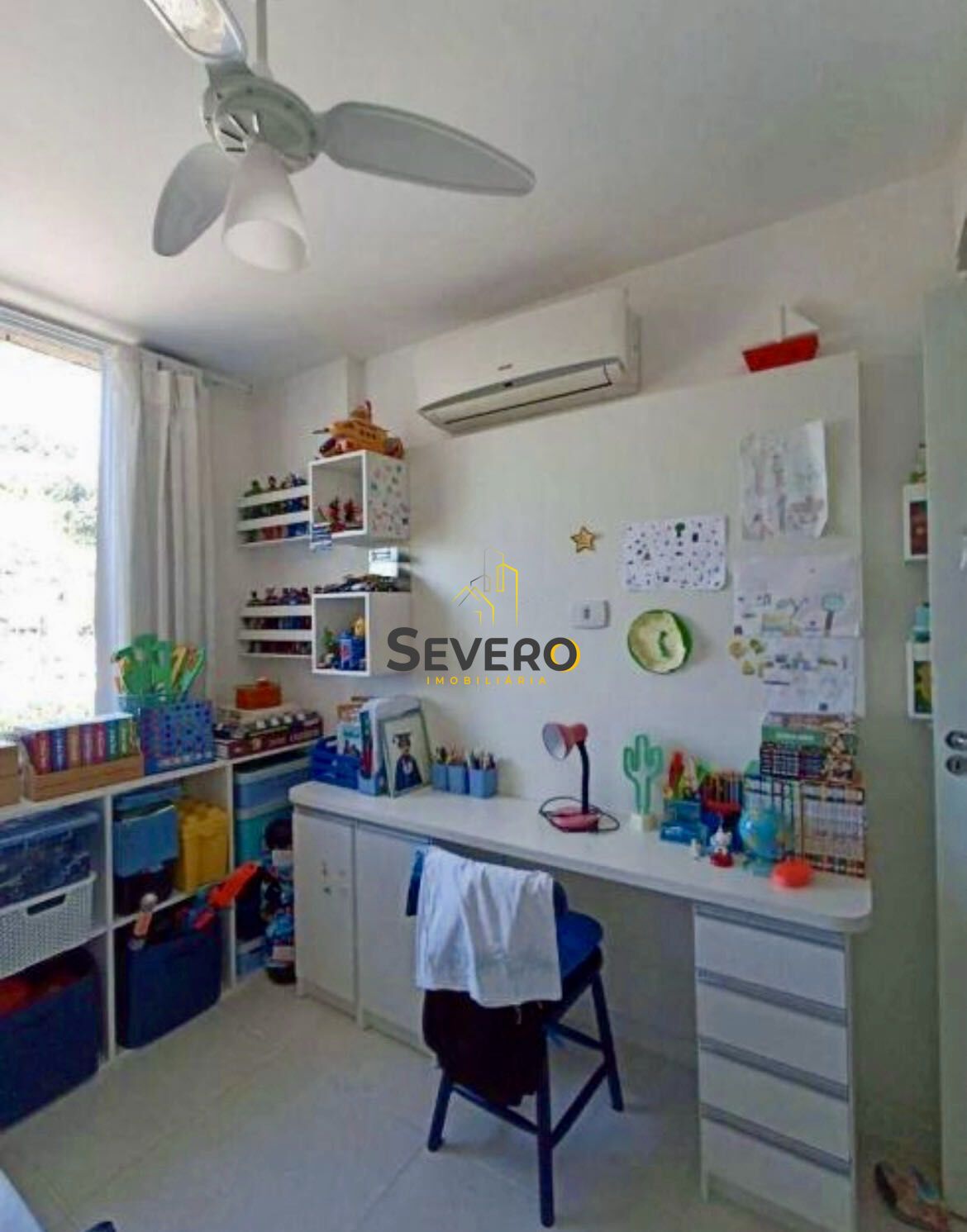 Apartamento, 2 quartos, 60 m² - Foto 17