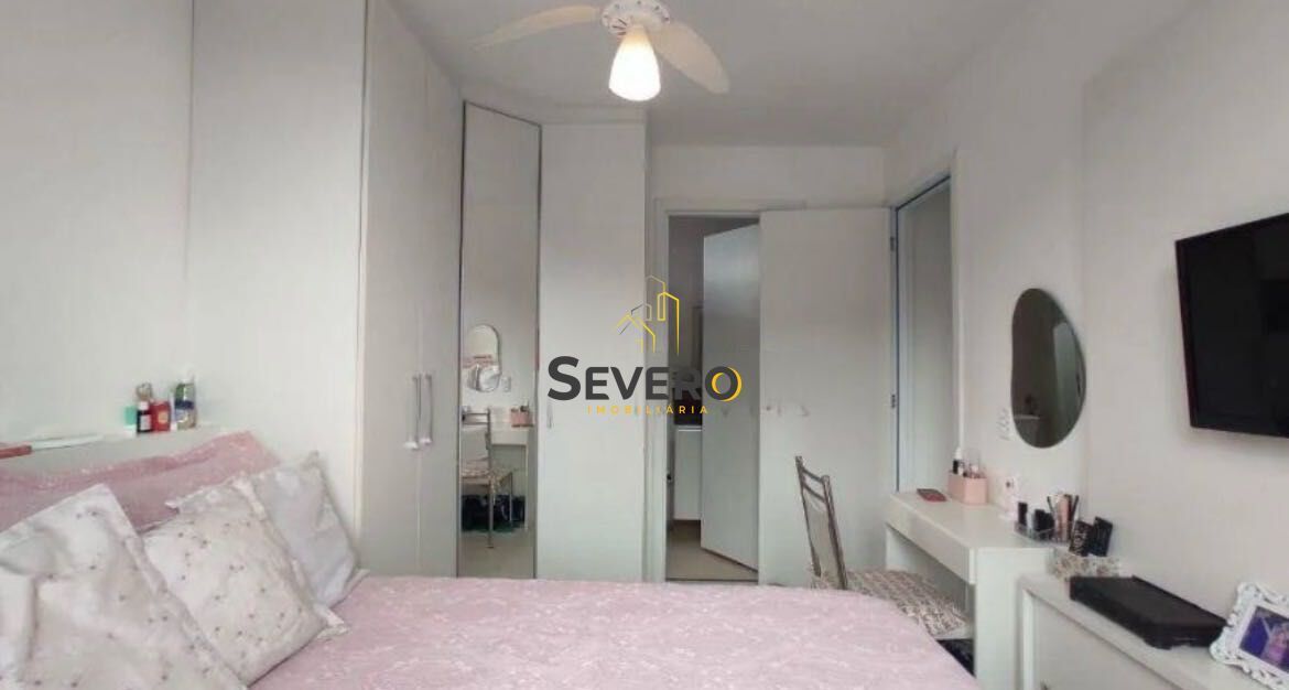 Apartamento, 2 quartos, 60 m² - Foto 22