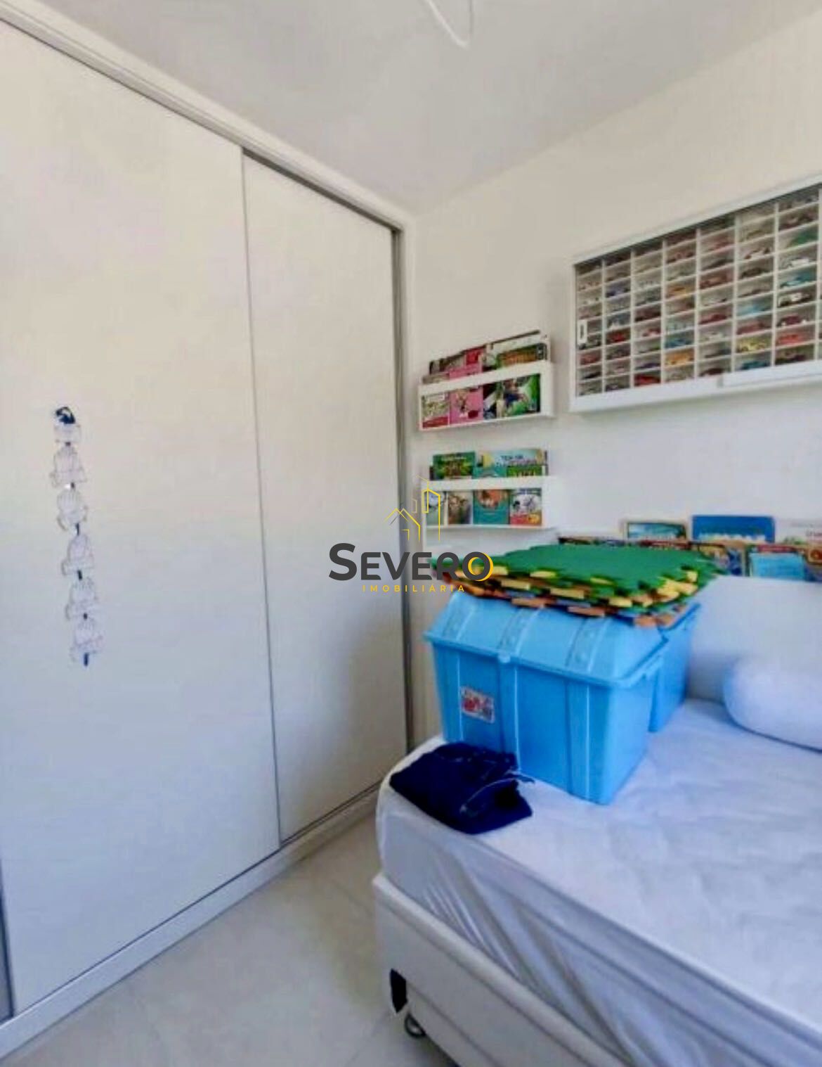 Apartamento, 2 quartos, 60 m² - Foto 19