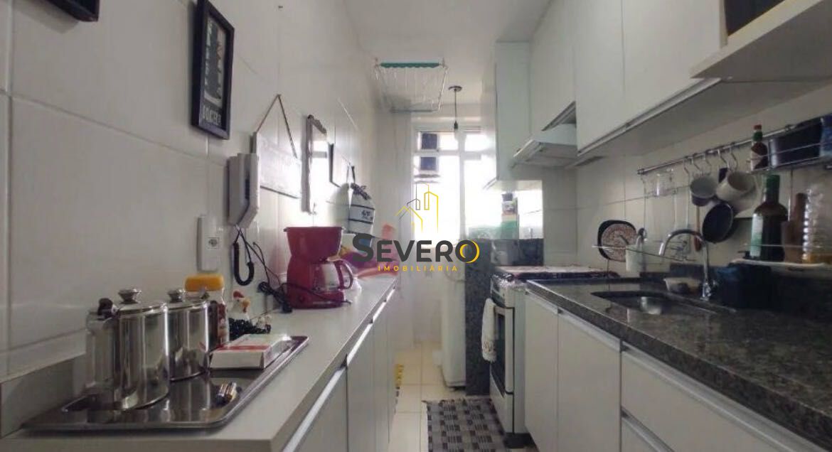 Apartamento, 2 quartos, 60 m² - Foto 13