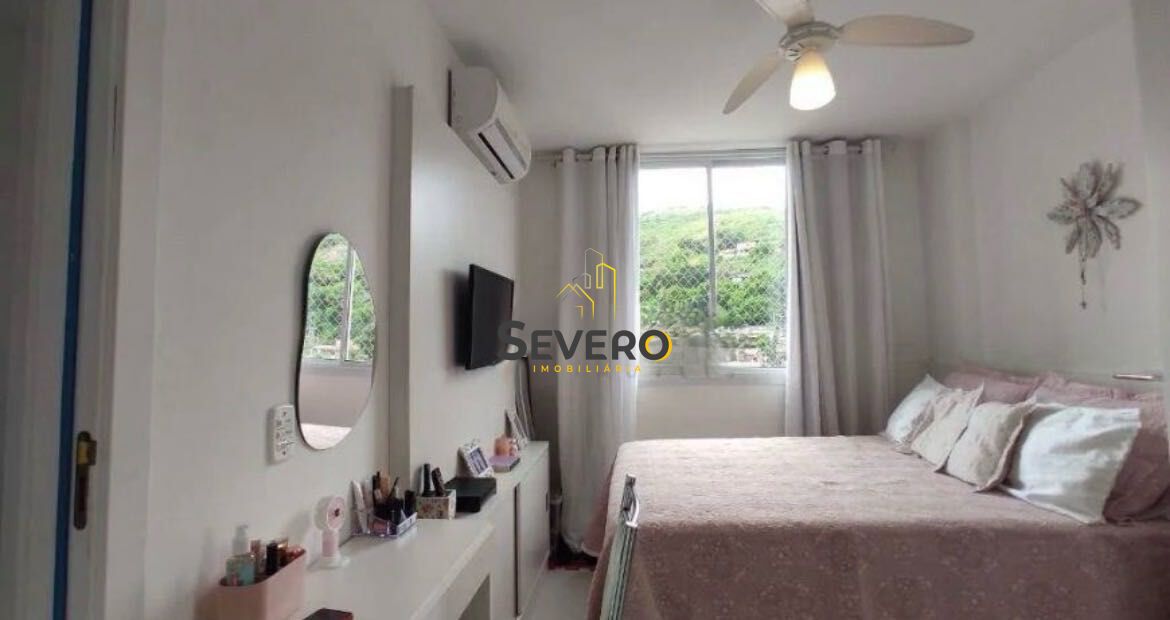 Apartamento, 2 quartos, 60 m² - Foto 21