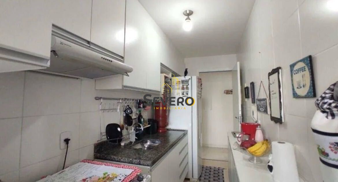 Apartamento, 2 quartos, 60 m² - Foto 14