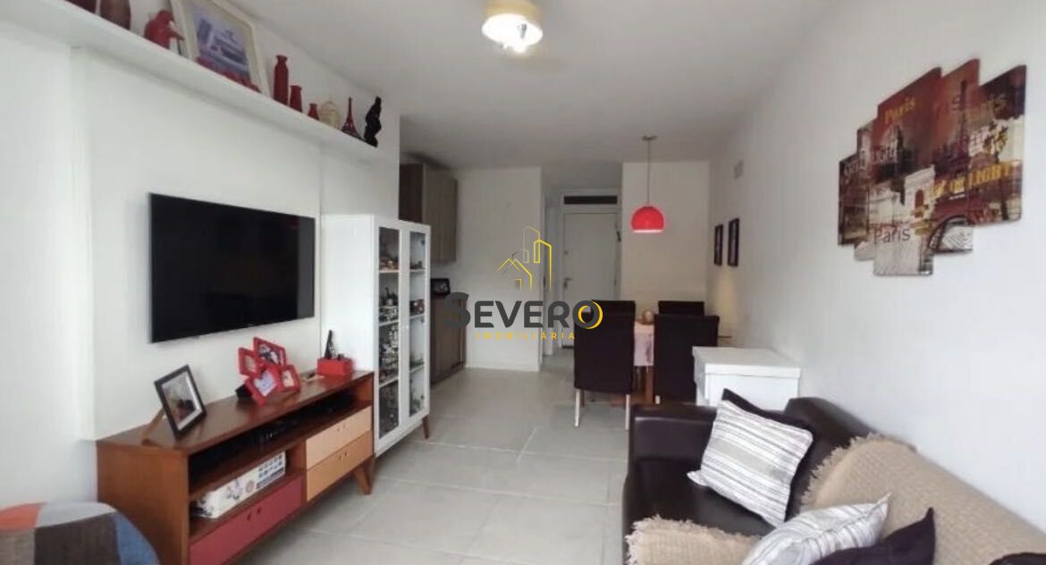 Apartamento, 2 quartos, 60 m² - Foto 6