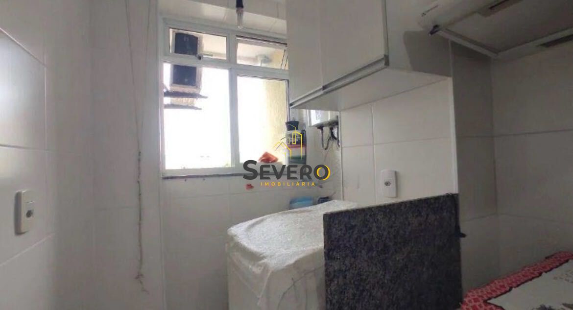 Apartamento, 2 quartos, 60 m² - Foto 15