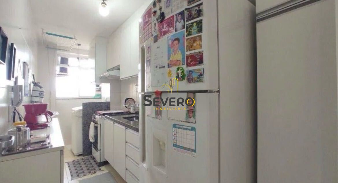 Apartamento, 2 quartos, 60 m² - Foto 12