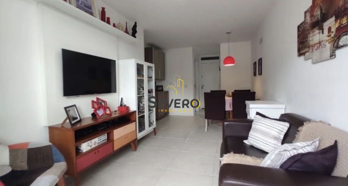 Apartamento, 2 quartos, 60 m² - Foto 4