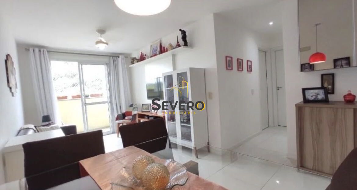 Apartamento, 2 quartos, 60 m² - Foto 5
