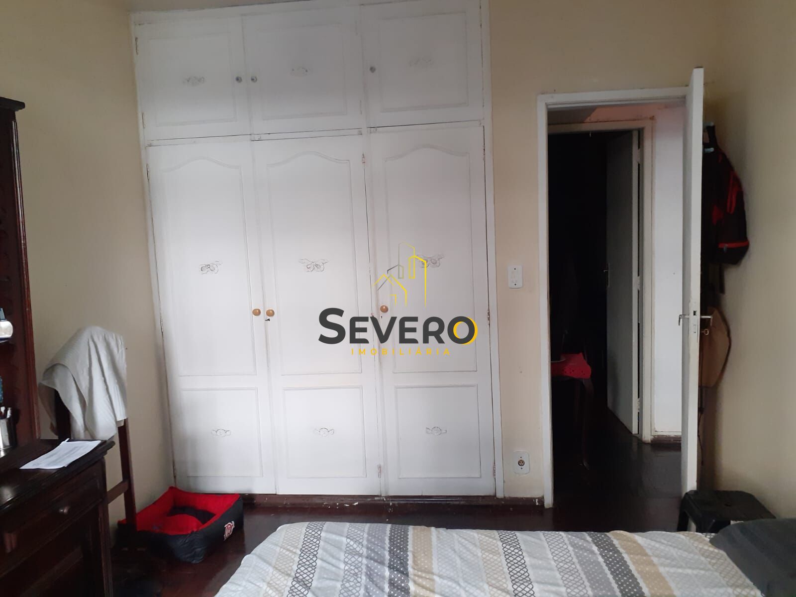 Apartamento à venda com 3 quartos, 120m² - Foto 5