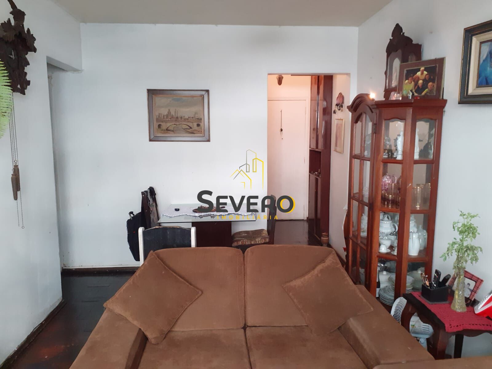 Apartamento à venda com 3 quartos, 120m² - Foto 3