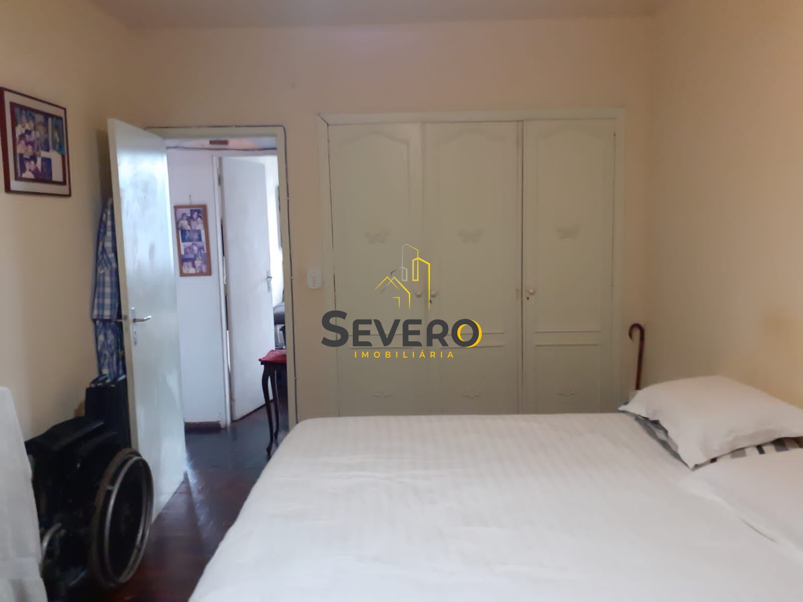 Apartamento à venda com 3 quartos, 120m² - Foto 4